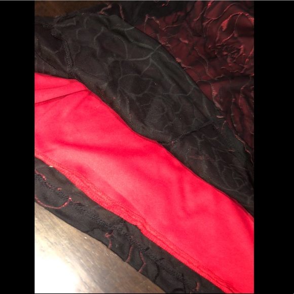 Radiant Rag Dress - Picture 7 of 7